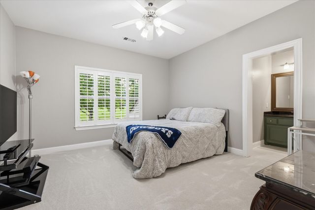 5205 Balmoral Lane, Flower Mound, TX 75028