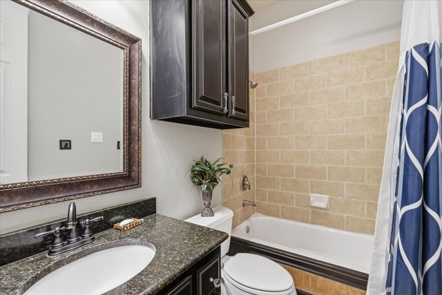 5205 Balmoral Lane, Flower Mound, TX 75028