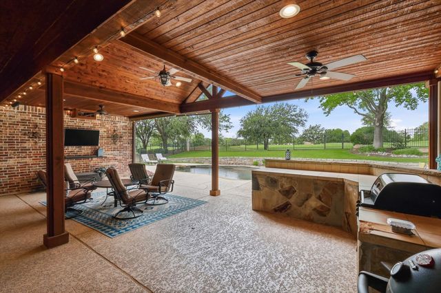 5205 Balmoral Lane, Flower Mound, TX 75028