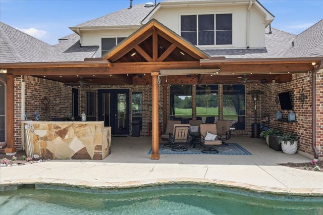 5205 Balmoral Lane, Flower Mound, TX 75028