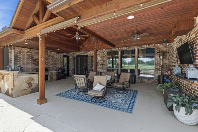 5205 Balmoral Lane, Flower Mound, TX 75028
