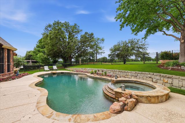 5205 Balmoral Lane, Flower Mound, TX 75028