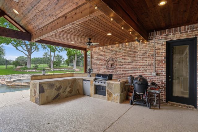 5205 Balmoral Lane, Flower Mound, TX 75028