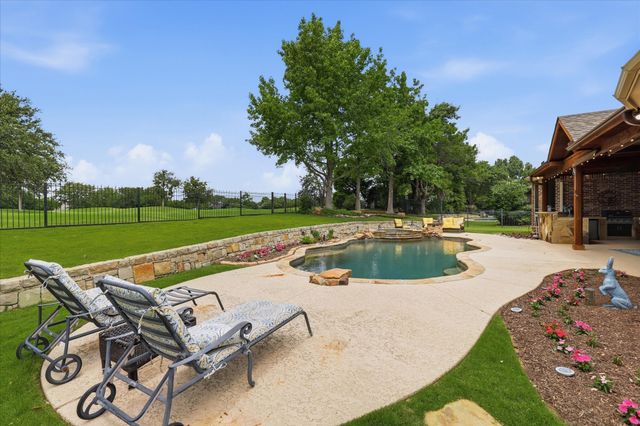 5205 Balmoral Lane, Flower Mound, TX 75028