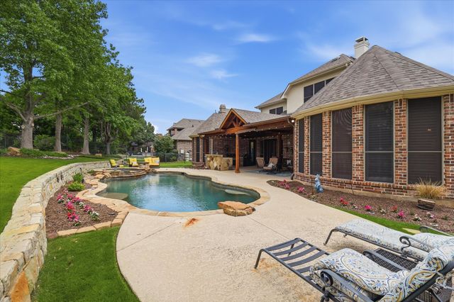 5205 Balmoral Lane, Flower Mound, TX 75028