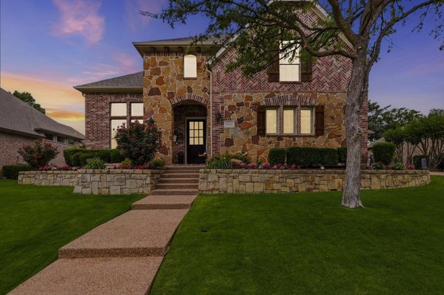 5205 Balmoral Lane, Flower Mound, TX 75028