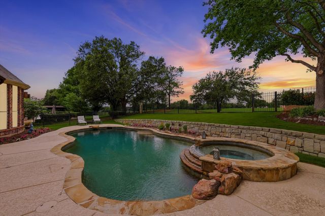5205 Balmoral Lane, Flower Mound, TX 75028