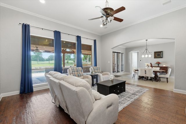 5205 Balmoral Lane, Flower Mound, TX 75028