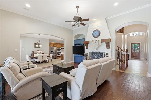 5205 Balmoral Lane, Flower Mound, TX 75028