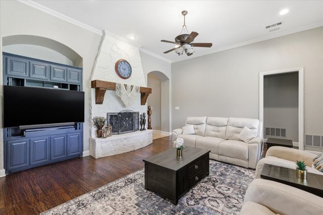 5205 Balmoral Lane, Flower Mound, TX 75028