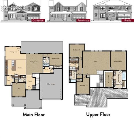 578 Old Grotto Drive, Monument, CO 80132