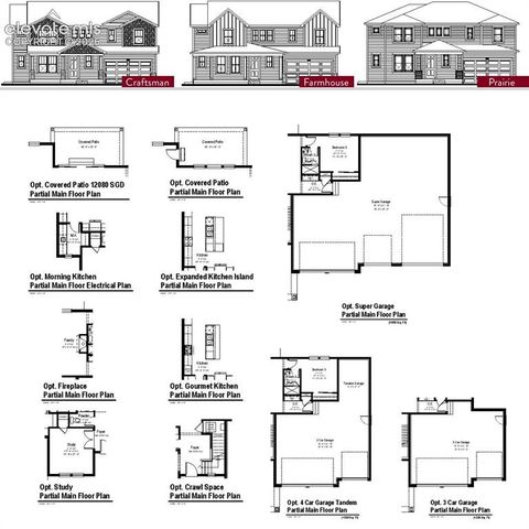 578 Old Grotto Drive, Monument, CO 80132