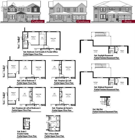 578 Old Grotto Drive, Monument, CO 80132