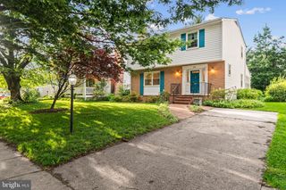 530 ANNESLIE ROAD, Baltimore, MD 21212