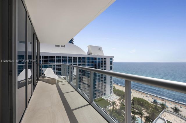 6799 Collins Ave 1402, Miami Beach, FL 33141