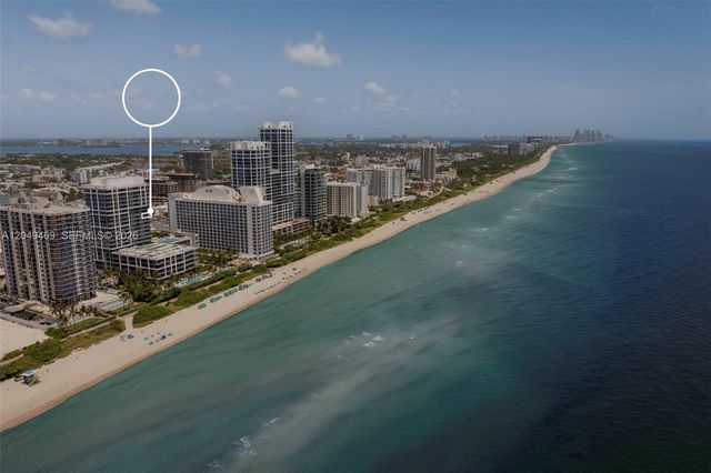 6799 Collins Ave 1402, Miami Beach, FL 33141