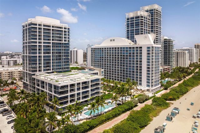 6799 Collins Ave 1402, Miami Beach, FL 33141