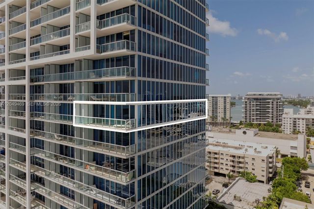 6799 Collins Ave 1402, Miami Beach, FL 33141