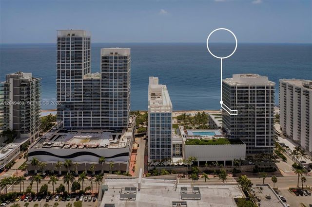 6799 Collins Ave 1402, Miami Beach, FL 33141
