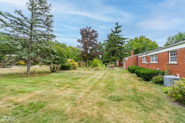 28444 Kirkside Lane, Farmington Hills, MI 48334