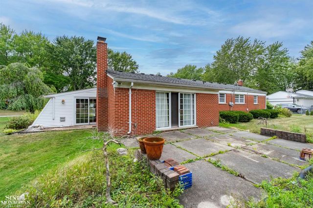 28444 Kirkside Lane, Farmington Hills, MI 48334