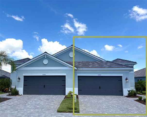 10012 LAKE WALES CIRCLE, Sarasota, FL 34241