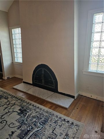 633 Ridgedale Road, Dayton, OH 45406