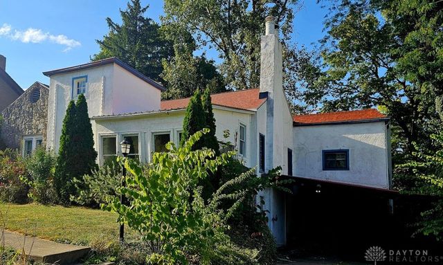 633 Ridgedale Road, Dayton, OH 45406