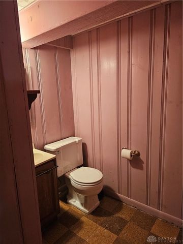 633 Ridgedale Road, Dayton, OH 45406