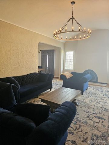 633 Ridgedale Road, Dayton, OH 45406