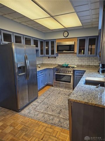 633 Ridgedale Road, Dayton, OH 45406