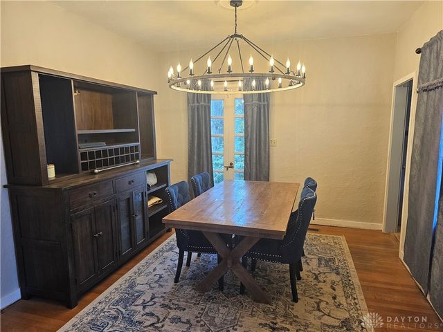 633 Ridgedale Road, Dayton, OH 45406