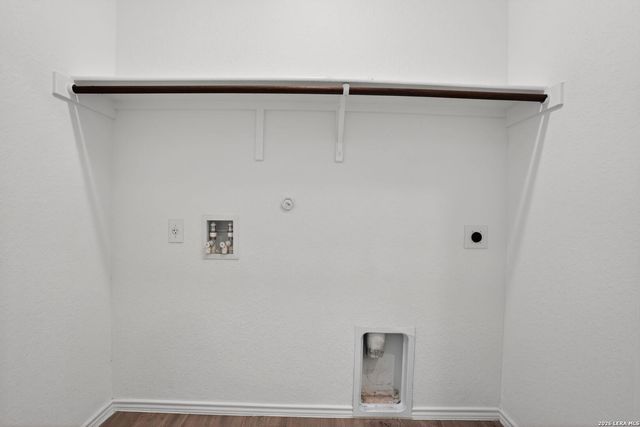 7215 Plow Run, San Antonio, TX 78252