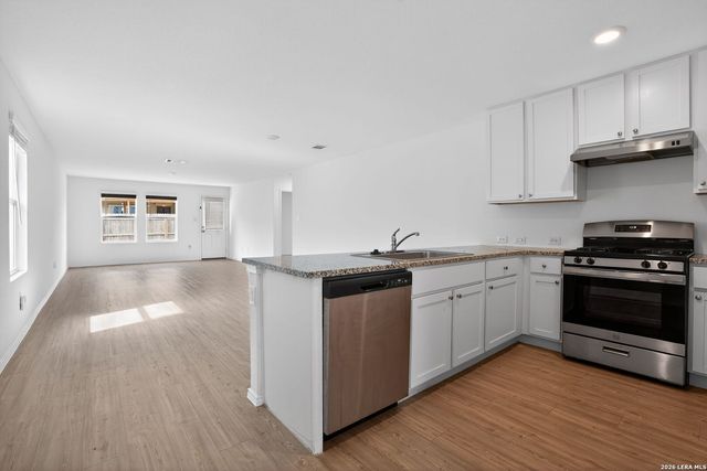 7215 Plow Run, San Antonio, TX 78252