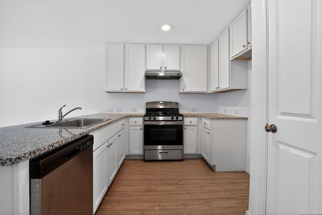 7215 Plow Run, San Antonio, TX 78252