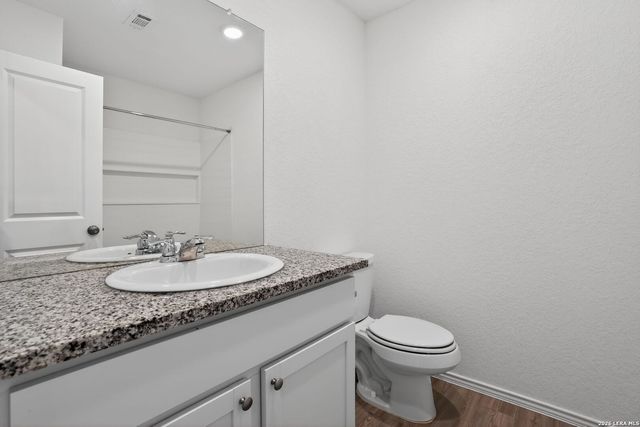 7215 Plow Run, San Antonio, TX 78252