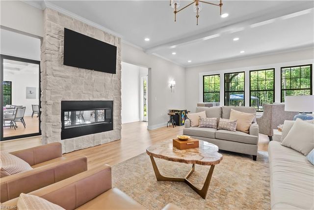 431 Tributary LN, Carrollton, VA 23314