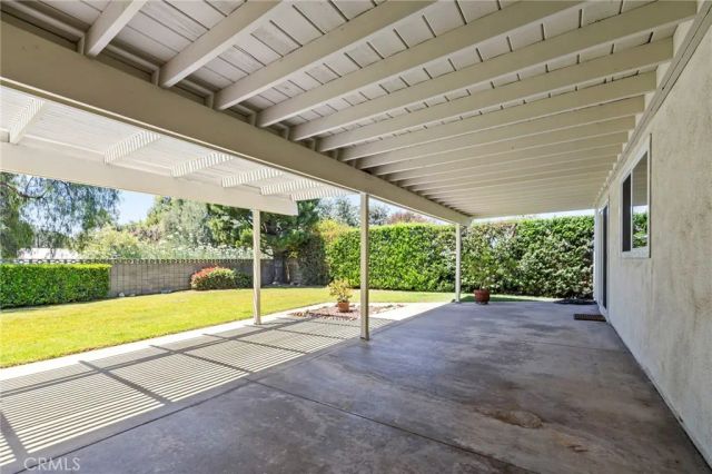 252 E Radcliffe Drive, Claremont, CA 91711