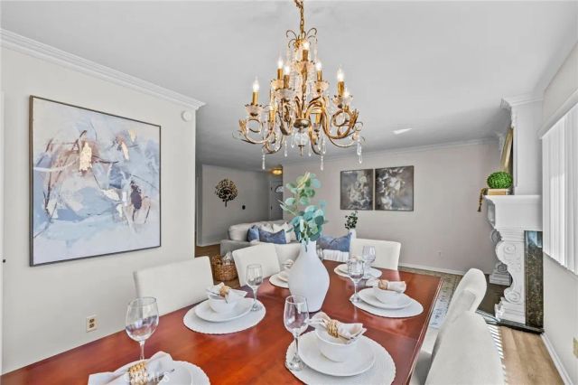 252 E Radcliffe Drive, Claremont, CA 91711