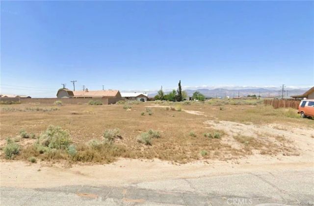 0 Graham, California City, CA 93505