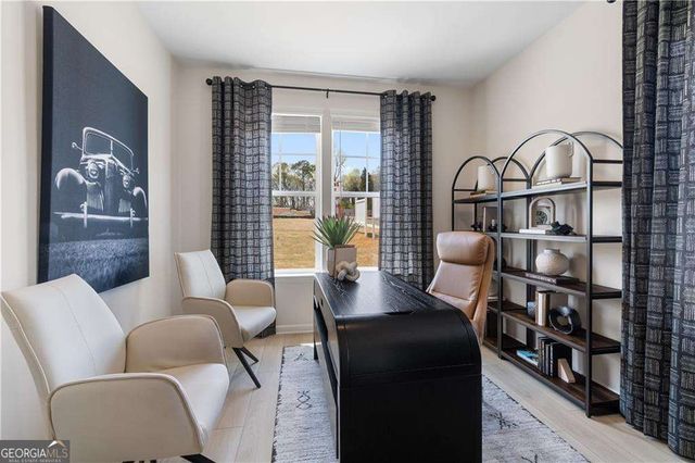 2610 Daybreak Lane, Newnan, GA 30265