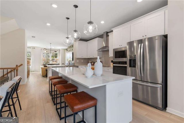 2610 Daybreak Lane, Newnan, GA 30265