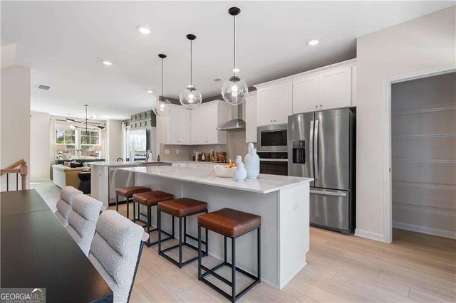 2610 Daybreak Lane, Newnan, GA 30265