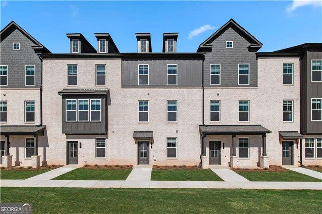 2610 Daybreak Lane, Newnan, GA 30265