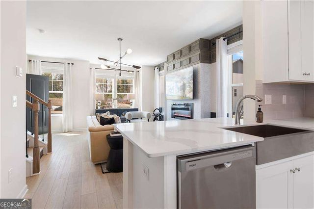 2610 Daybreak Lane, Newnan, GA 30265