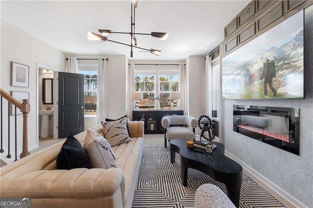 2610 Daybreak Lane, Newnan, GA 30265