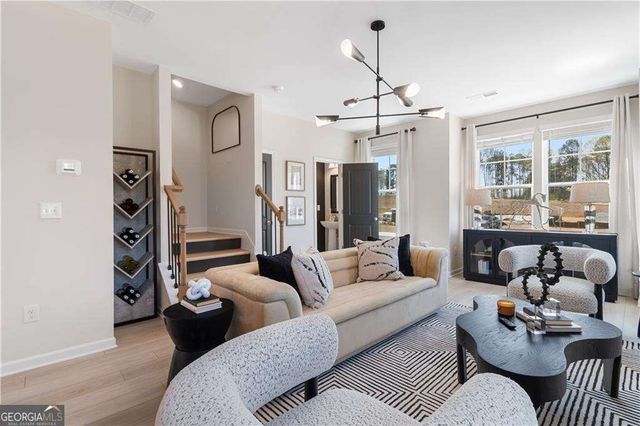 2610 Daybreak Lane, Newnan, GA 30265