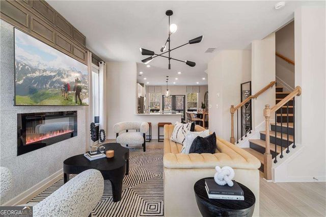 2610 Daybreak Lane, Newnan, GA 30265