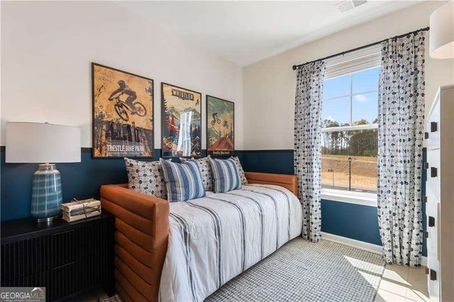 2610 Daybreak Lane, Newnan, GA 30265