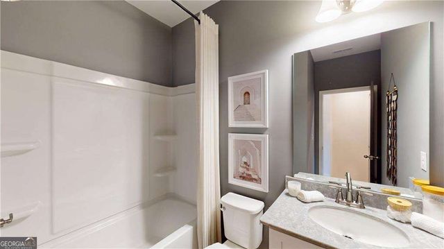 2610 Daybreak Lane, Newnan, GA 30265